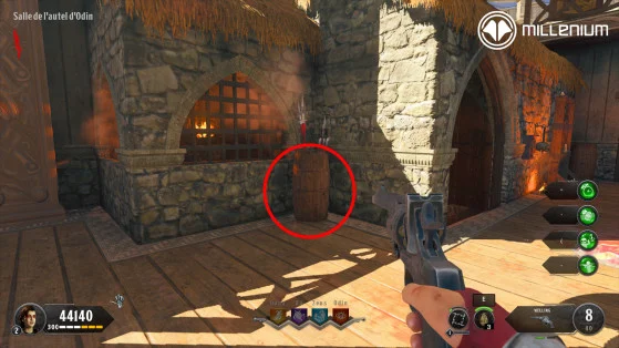 Call of Duty