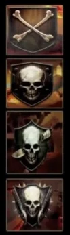 Zombie Prestiges