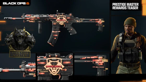 Call of Duty: Black Ops 6