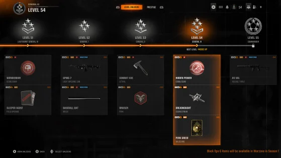 Call of Duty: Black Ops 6
