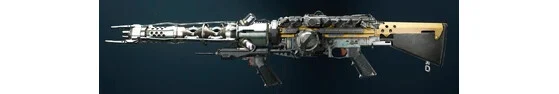 DRI-11 Beamsmasher - Call of Duty: Black Ops 6