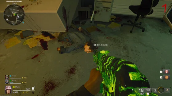 Call of Duty: Black Ops 6