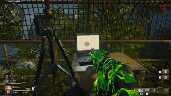 Call of Duty: Black Ops 6