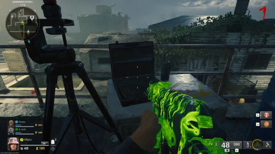 Call of Duty: Black Ops 6