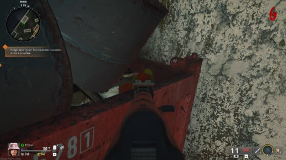 Call of Duty: Black Ops 6