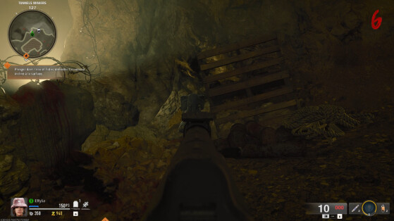 Call of Duty: Black Ops 6