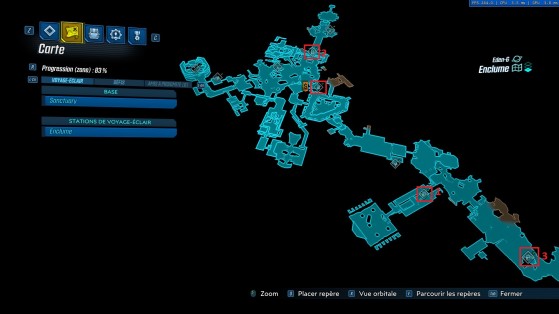 Borderlands 3
