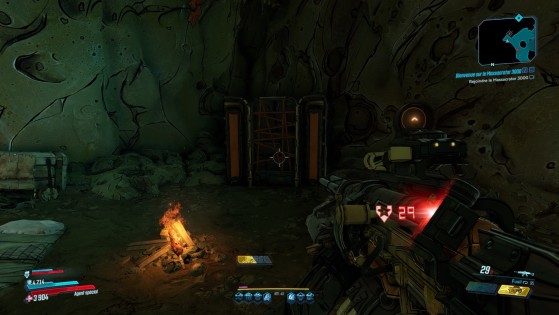 Typhon's Stash - Borderlands 3