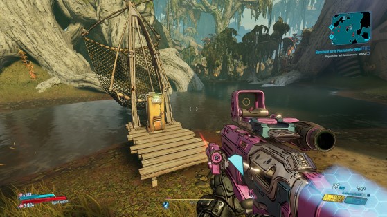 Third Recording - Borderlands 3