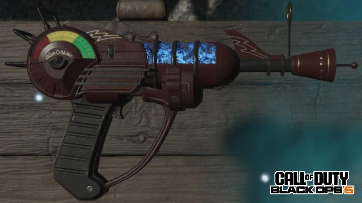 Miracle Weapons in Call of Duty Black Ops 6: All Miracle Weapons to Obtain in Zombie Mode and Where to Find Them