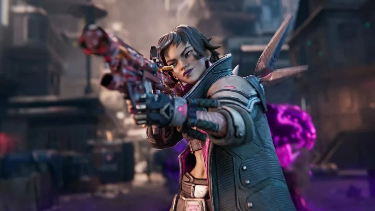 Kickballer Borderlands 4: How to Obtain This Legendary Weapon and Defeat the Mache Bogue Boss?