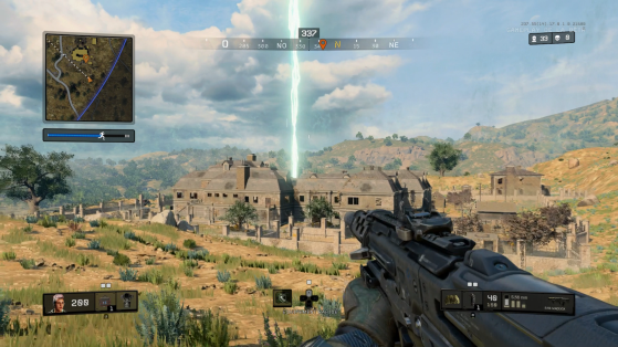 Call of Duty