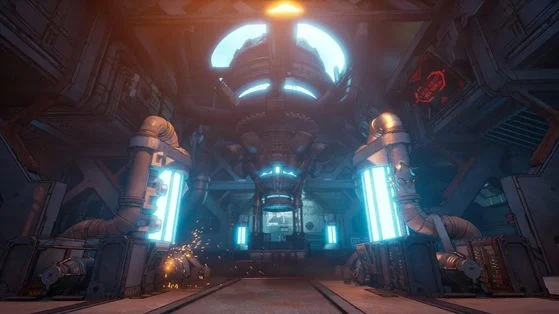 Chaunoire Borderlands 4: How to Complete this Order Bunker on the Versant Map