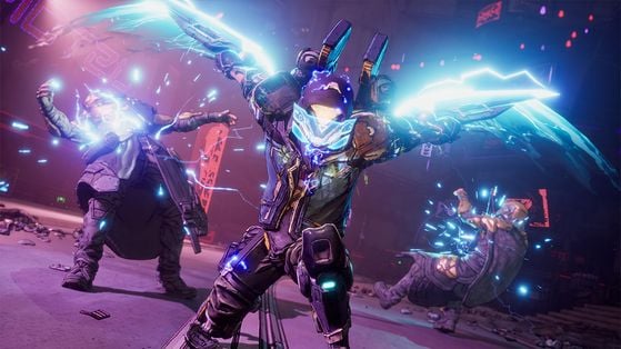 Respec in Borderlands 4 : How to Reset Your Skill Points and Change Your Build