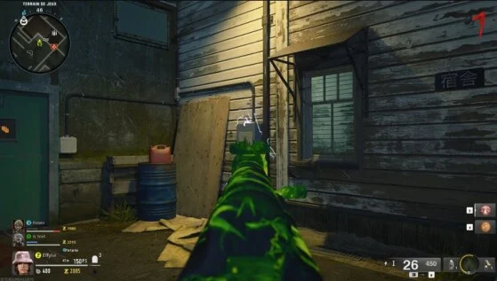 Call of Duty: Black Ops 6
