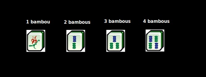 Die Rise Mahjong secret solution