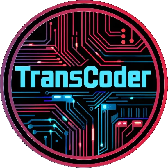 Transcoder